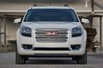 GMC Acadia Denali 2012 года